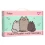 Набор канцелярии Yes Подарочный набор школьника Pusheen купить в интернет магазине подарков ПраздникШоп