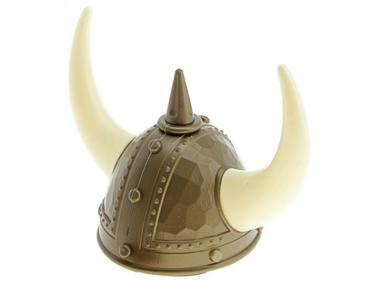 Шлем Викинга  купить в интернет магазине подарков ПраздникШоп