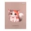 Дневник школьный Yes Kitty Charm А5 40 листов твердый купить в интернет магазине подарков ПраздникШоп