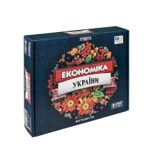 Настольная игра Экономика Украины (31029) купить в интернет магазине подарков ПраздникШоп