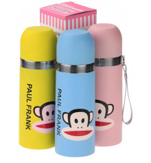 Термос "Мавпа" - 3 кольори купить в интернет магазине подарков ПраздникШоп