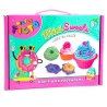Набор для творчества Мистер тесто Mini Sweets на украинском языке (41008)