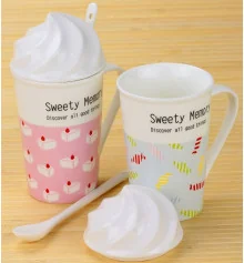 Чашка "sweety memory" - 4 вида купить в интернет магазине подарков ПраздникШоп