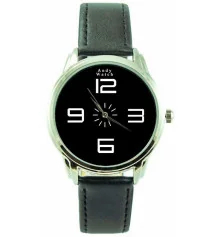 Наручные часы "Классика черная" купить в интернет магазине подарков ПраздникШоп