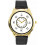 Наручные часы "Think different gold" купить в интернет магазине подарков ПраздникШоп