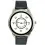 Наручные часы "Think different silver" купить в интернет магазине подарков ПраздникШоп