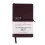 Ежедневник Leo Planner Glory 12х20 см датированный 2027 мягкий коричневый 352 страницы купить в интернет магазине подарков ПраздникШоп
