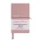 Ежедневник Leo Planner Glory 12х20 см датированный 2027 мягкий розовый 352 страницы купить в интернет магазине подарков ПраздникШоп