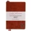 Ежедневник Leo Planner Case А5 датированный 2027 интегральный коричневый 368 страниц купить в интернет магазине подарков ПраздникШоп