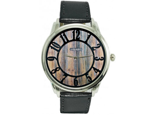 Наручные часы "Wooden" купить в интернет магазине подарков ПраздникШоп
