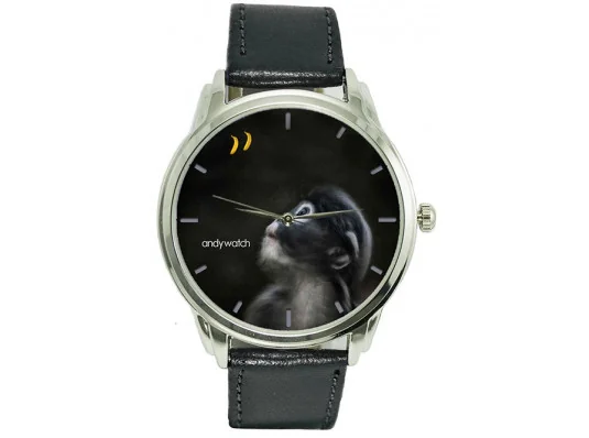 Наручные часы "Мартышка" купить в интернет магазине подарков ПраздникШоп