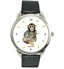 Наручные часы "Обезьянка" купить в интернет магазине подарков ПраздникШоп
