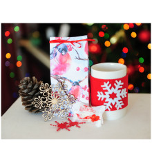 Подарочный набор "Чайный презент" купить в интернет магазине подарков ПраздникШоп