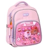 Рюкзак шкільний напівкаркасний Yes Line Friends Dreamy S-91M