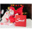 Подарочный набор "Новогодний комплимент" купить в интернет магазине подарков ПраздникШоп