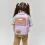 Рюкзак школьный полукаркасный Yes Bear Rules S-101M купить в интернет магазине подарков ПраздникШоп