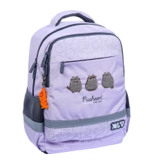 Рюкзак школьный Yes Ergo Pusheen Delicacy S-52S купить в интернет магазине подарков ПраздникШоп