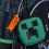 Рюкзак Yes Minecraft Game LED S-115M купить в интернет магазине подарков ПраздникШоп
