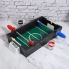 Футбол (игра настольная с рюмками) (39×23×10 см)