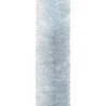 Мишура Yes! Fun (серебро) диаметр 10 см, 3 м