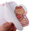 Бумага для заметок YES To Do Line Friends girl планшет с магнитом купить в интернет магазине подарков ПраздникШоп