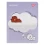 Папка на 20 файлов YES Line Friends А4 с карманом купить в интернет магазине подарков ПраздникШоп
