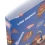 Папка на 20 файлов YES Line Friends Brown А4 с карманом купить в интернет магазине подарков ПраздникШоп