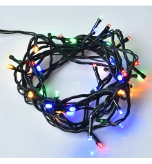 Электрогирлянда Yes! Fun Нить 40 LED купить в интернет магазине подарков ПраздникШоп