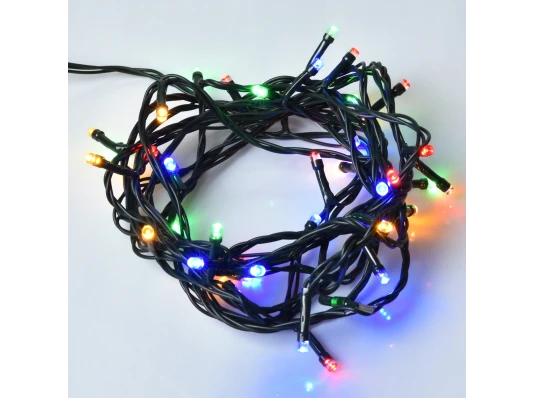 Электрогирлянда Yes! Fun Нить 40 LED купить в интернет магазине подарков ПраздникШоп