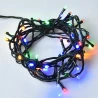 Электрогирлянда Yes! Fun Нить 40 LED, разноцветная, 4 м, статическое свечение