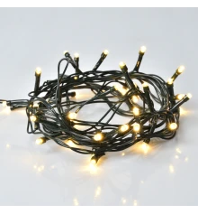 Электрогирлянда Yes! Fun Нить 40 LED купить в интернет магазине подарков ПраздникШоп