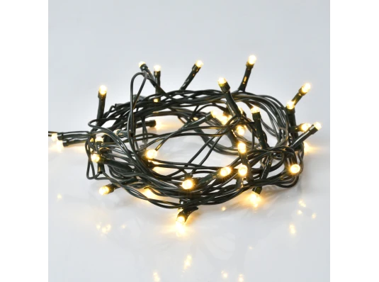 Электрогирлянда Yes! Fun Нить 40 LED купить в интернет магазине подарков ПраздникШоп