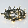 Электрогирлянда Yes! Fun Нить 40 LED, тепло-белая, 4 м, статическое свечение
