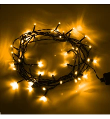 Электрогирлянда Yes! Fun Нить 40 LED купить в интернет магазине подарков ПраздникШоп