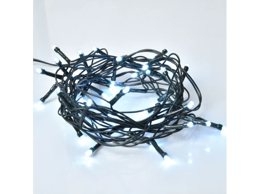Электрогирлянда Yes! Fun Нить 40 LED купить в интернет магазине подарков ПраздникШоп
