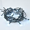 Электрогирлянда Yes! Fun Нить 40 LED, холодно-белая, 4 м, статическое свечение