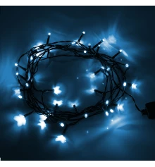 Электрогирлянда Yes! Fun Нить 40 LED купить в интернет магазине подарков ПраздникШоп