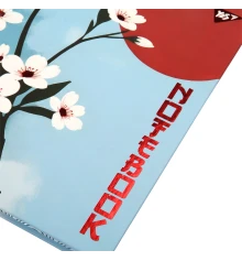 Блокнот YES Japan Sakura А5 64 листа линия купить в интернет магазине подарков ПраздникШоп