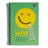 Блокнот YES Smile А5 64 аркуші крапки points