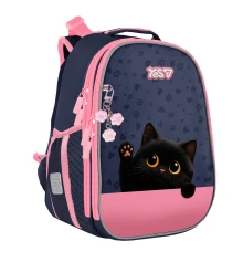 Рюкзак школьный YES Lovely Kitten H-25 купить в интернет магазине подарков ПраздникШоп