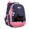Рюкзак школьный YES Lovely Kitten H-25
