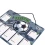 Школьное расписание Yes Football картон ламинированный 30х40см купить в интернет магазине подарков ПраздникШоп