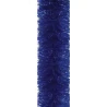 Мишура Yes! Fun (синяя) диаметр 10 см, 3 м