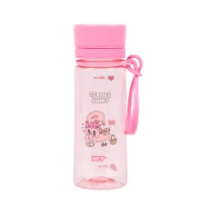 Бутылка для воды Yes Esther Bunny 400 мл купить в интернет магазине подарков ПраздникШоп