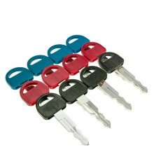 Ручка Ключ сувенир (уп. 12 шт) купить в интернет магазине подарков ПраздникШоп