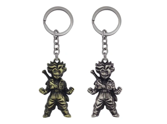 Брелок ФСАD 6002 Dragonball купить в интернет магазине подарков ПраздникШоп