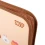 Папка факультативная пластиковаяYes Line Friends A4 на молнии с карманом купить в интернет магазине подарков ПраздникШоп