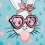Рюкзак школьный каркасный YES Funny Bunny H-100 купить в интернет магазине подарков ПраздникШоп