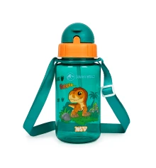 Бутылка для воды Yes Jurassic World.Kids 360 мл. купить в интернет магазине подарков ПраздникШоп
