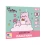 Пластилин Yes Pembe the Cat 16 цветов 320г купить в интернет магазине подарков ПраздникШоп